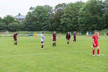 Bild 5 - wCJ Norddeutsche Meisterschaft Quali